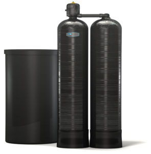 CP Series Water Softeners (CP213s, CP216s) - KarSare Water Systems