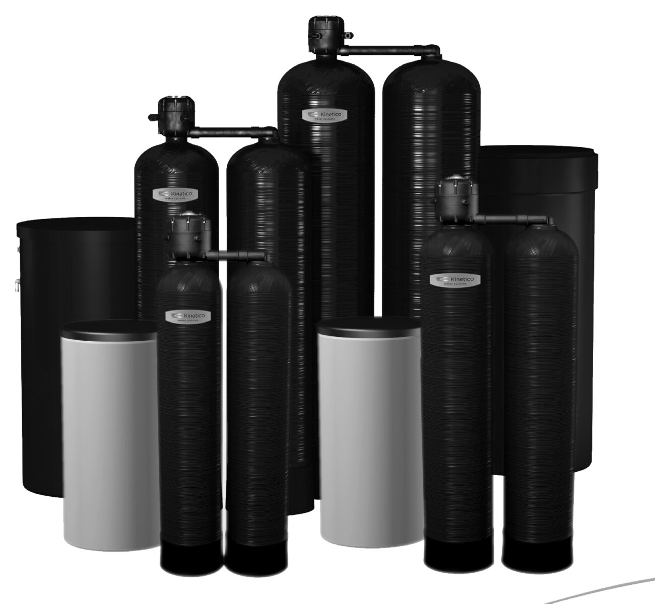 Commercial Water Softeners Archives - KarSare Water Systems