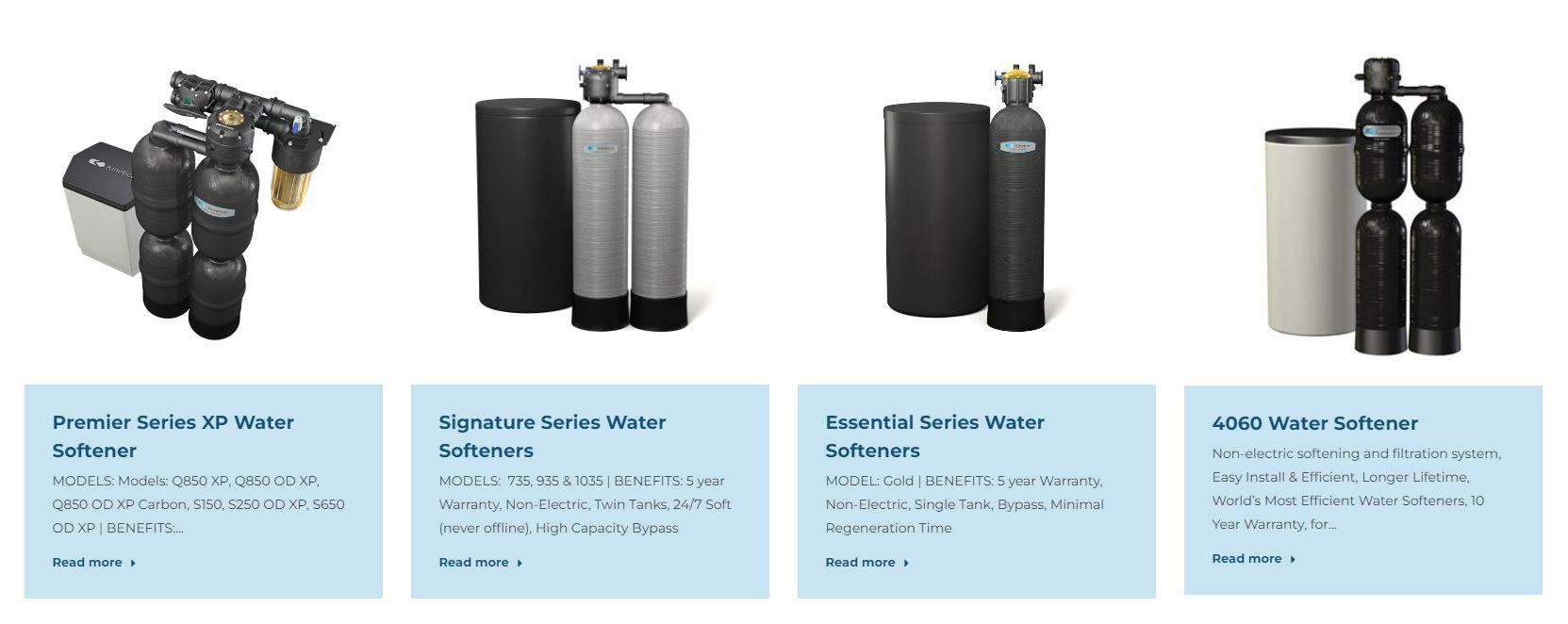 Hard Water Vs. Soft Water: What Makes Them Different? - KarSare Water ...